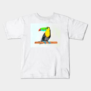 Toucan Kids T-Shirt